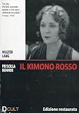  Il kimono rosso [IT Import]