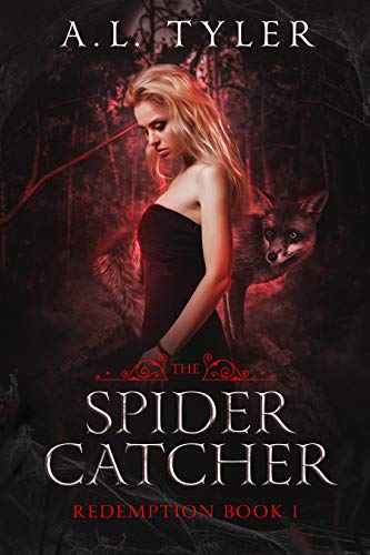 The Spider Catcher (Redemption by A.L. Tyler Book 1)