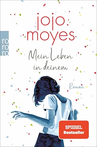 Mein Leben in deinem: SPIEGEL Bestseller Platz 1