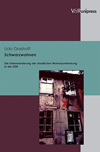 Berichte und Studien.: Die Unterwanderung der staatlichen Wohnraumlenkung in der DDR: 59