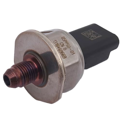 Capteur pression de carburant 9675330380 pour entretien moteur DS 4 Crossback