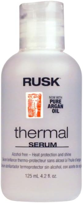 Thermal Serum for Unisex 4.2 Oz Serum
