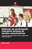 Melhoria da participação interativa através de tarefas comunicativas (Portuguese Edition) 6630352203 Book Cover