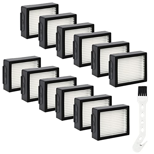 Top 10 Best Roomba Like Vacuum Cleaner Reviews & Buying Guide Katynel