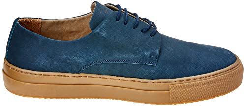 Tênis Reserva King II Masculino, Azul Jeans, 38