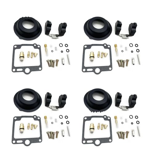 �ɓK�����郄�}�n FJ1100 FJ1200 FJ1200A ABS FJ 1100 1200 1200A A �p�I�[�g�o�C�L���u���^�[�L���u���^�[�C���č\�z�L�b�g �t���[�g