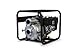 Champion Power Equipment 3-Inch Gas-Powered Semi-Trash Water Transfer Pump