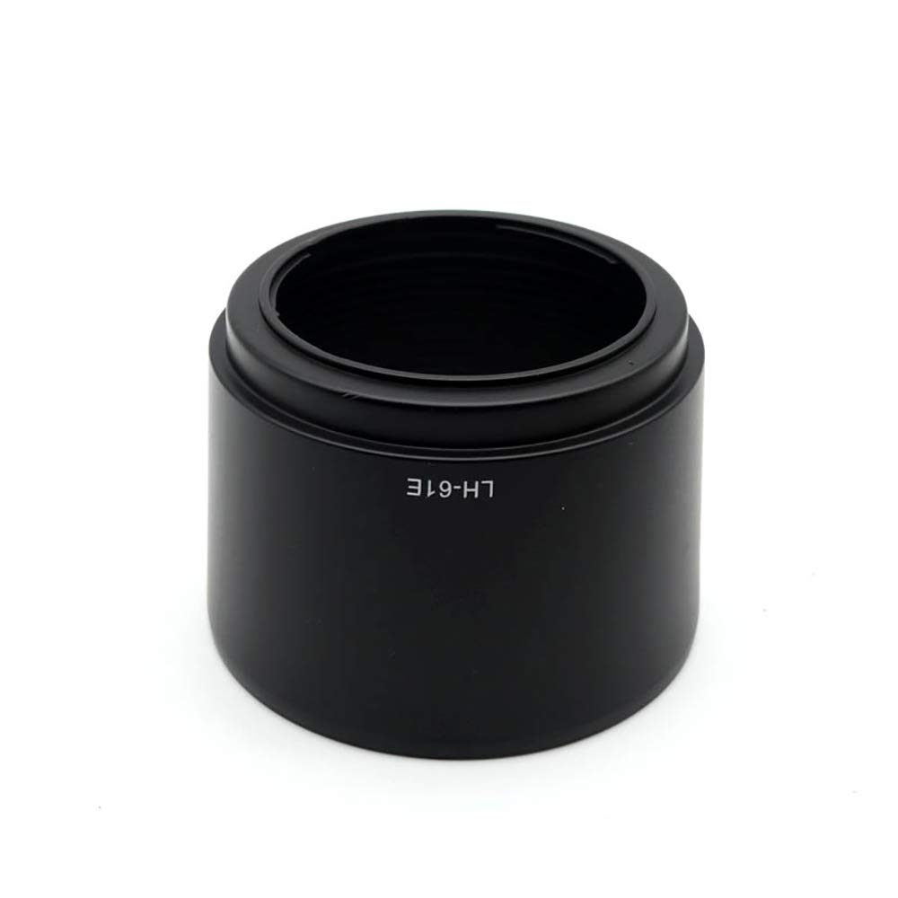 Amazon.com : LH-61E Lens Hood for Olympus M.ZUIKO ED 75