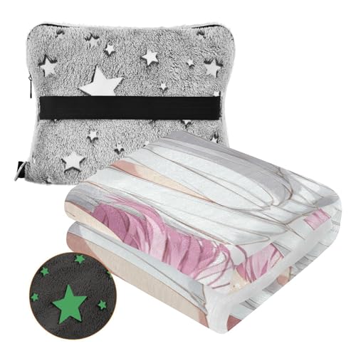 Couvertures pour canapés et fauteuils - Plaid doux lavable de grande taille