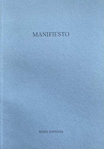 Portada de Manifiesto