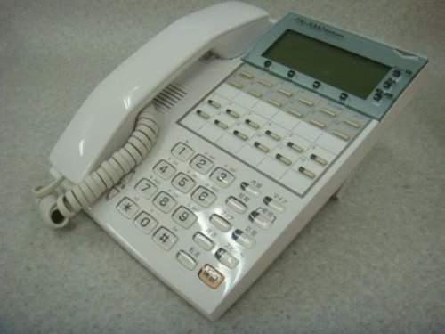 Amazon | DX2D-12PTGXH(LG) NEC PX-3000 BestAccess 12ボタン多