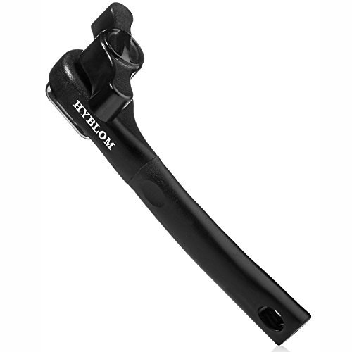 Buy Safe Edge, Smooth, Manual, Side Cut Can Opener By HYBLOM Heavy