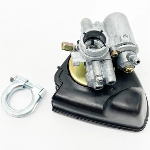 Carburateur PGT103 améliorant le démarrage du cyclomoteur AV10