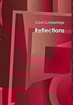 Hardcover Reflections Book