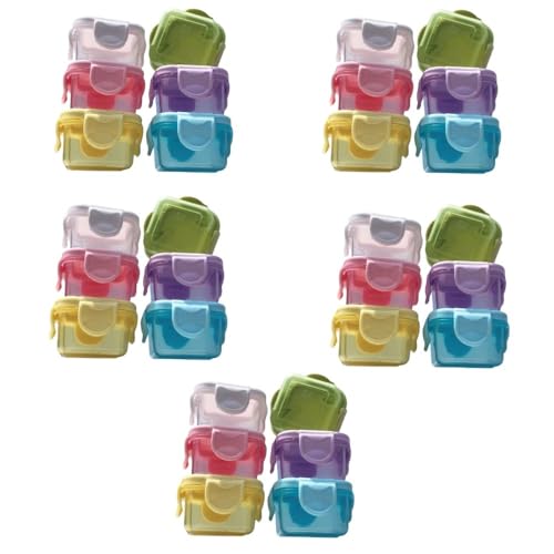Apaeoflt[cP[X ~jTCY ٓ WΉ P[X  \[Xۑ  q ٓ t[hRei  ~j 킢 ۑe ` 6cm*6cm*4cm ①ɂɓ gїp RpNg Hie ۑe (30