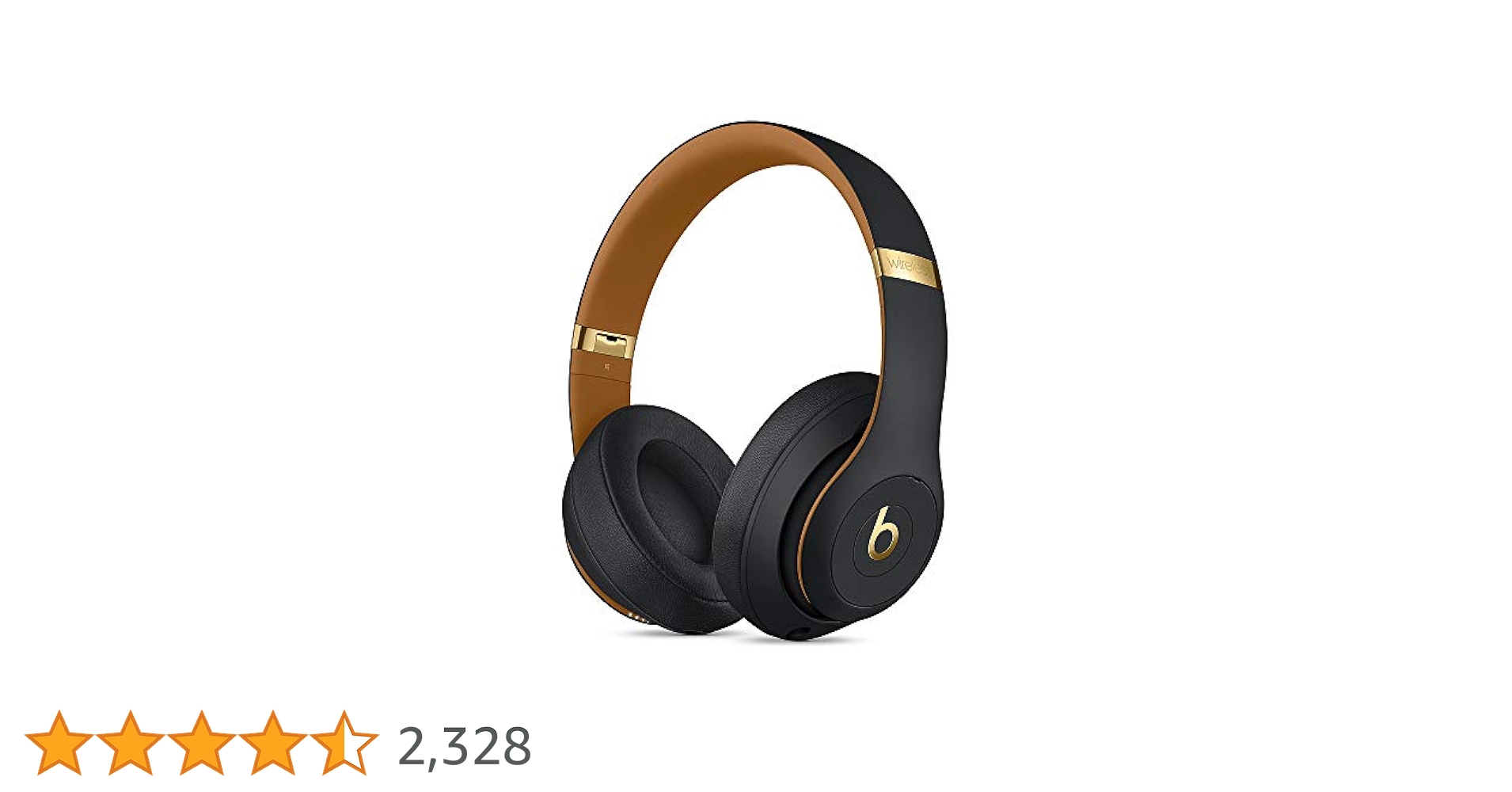 DJ機材 Beats Studio3 ビーツ・エレクトロニクス studio3 wireless 価格比較 - 価格.com