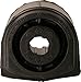 MOOG K200157 Suspension Control Arm Bushing for Chrysler Town & Country
