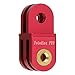 Fotodiox GoTough Red 2-Prong Action Camera Mount