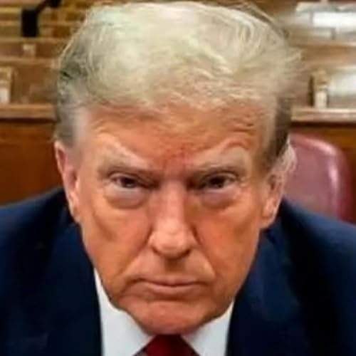 Trump Illegally Renames The Kennedy Center