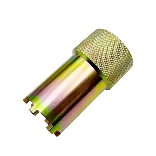 Image of Master Clutch Spider Nut Tool Compatible with P-90 P-85 Polaris General 4 1000, Ranger Crew XP 900, RZR S S4 900 EPS, Turbo LX