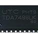 TDA7496LK TDA7496 SOP20 10PCS