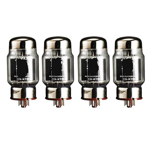 Tube KT88 résout distorsion audio remplacement ampli 6550 KT120
