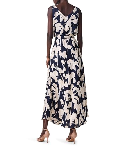 Image of NIC+ZOE Women's Water Lilies Bianca Dress