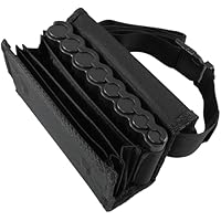 HMF Cartera de Camarero, Monedero Profesional con Cambiador de