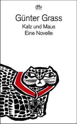 Katz Und Maus (German Edition) [German] 3630611486 Book Cover
