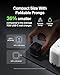Belkin USB C Charger Block 65W, Super Fast Charging Block, Type C Wall Charger - Apple iPhone 17, Air, Pro, Galaxy S25, Google Pixel 10, MacBook, AirPods, Chromebook, Nintendo Switch 2 & More - Black