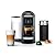 Nespresso VertuoPlus Deluxe Coffee and Espresso Machine