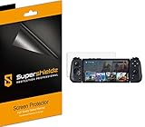 Supershieldz (3 Pack) Designed for Razer Edge (6.8 inch) Wi-Fi/5G Screen Protector, High Definition Clear Shield (PET)
