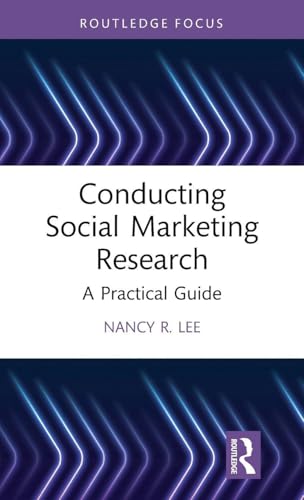 Conducting Social Marketing Research