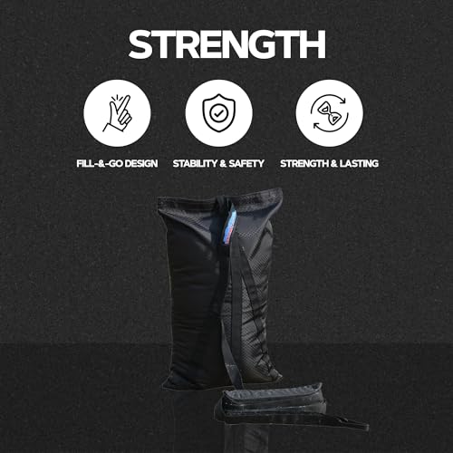 Compact Jet Ski Anchor Bag Included Floating Anchor