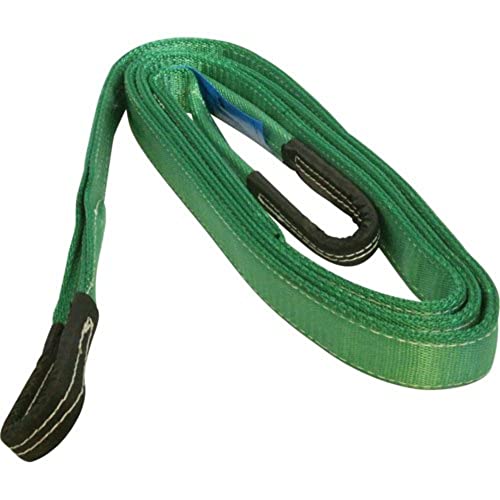 Silverline Tools 250361 - Eslinga 2 toneladas (1 m)