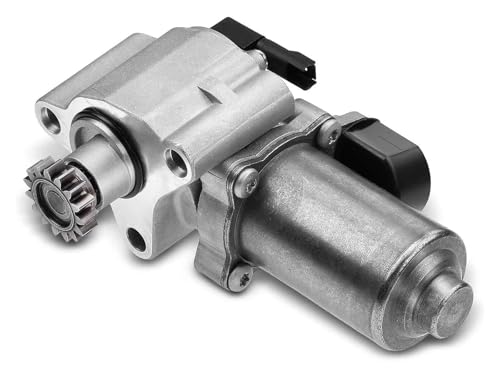 Boîte de transfert ATC300 BMW E61 E60 : Solution aux voyants 4x4 xDrive
