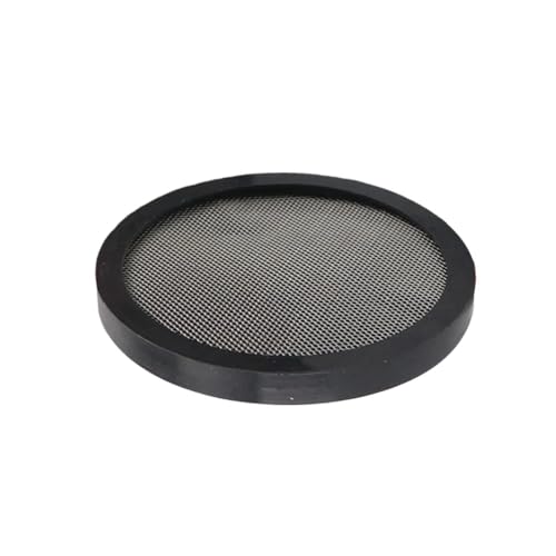 Filtre à air carburateur moto pour rouler par tous les temps en PWM 63mm