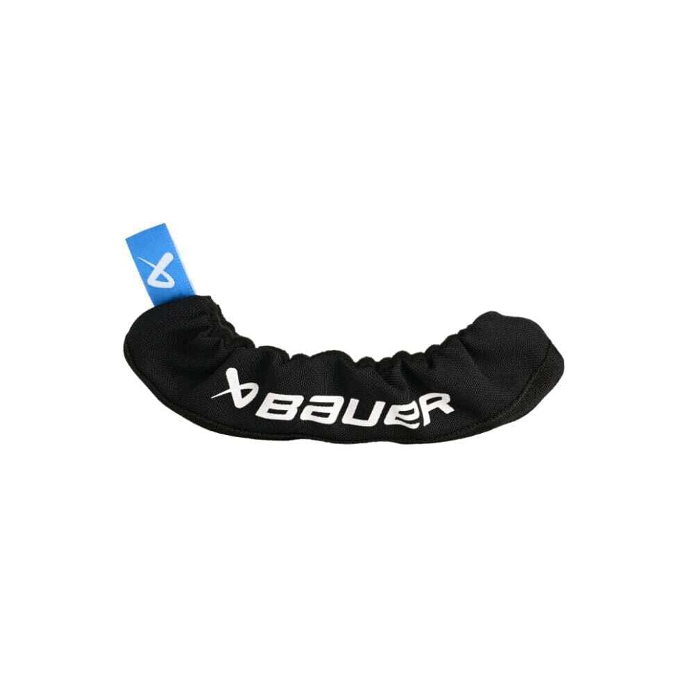 Bauer Skate Guards Black S
