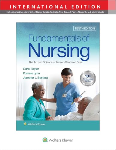 Fundamentals of Nursing