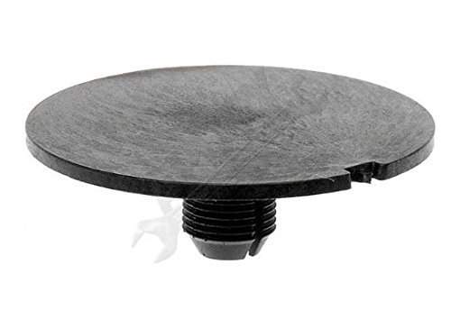 Amazon.com: AONED Rear Leaf Spring Plastic Insert Pad Spacer 