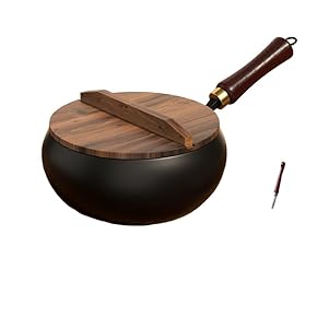 中華鍋(キッチン用品) 通販 | Amazon Home&Kitchen