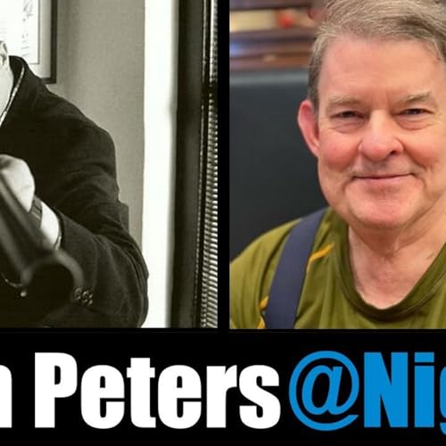 GREVILLIUS & LOCKWOOD - 10.30.25 copertina