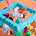 Hasbro Gaming Don’t Break The Ice Mammoth Edition Board Game | Ages 3 and Up | 2 to 4 Players | Preschool and Kids Games (Amazon Exclusive)
