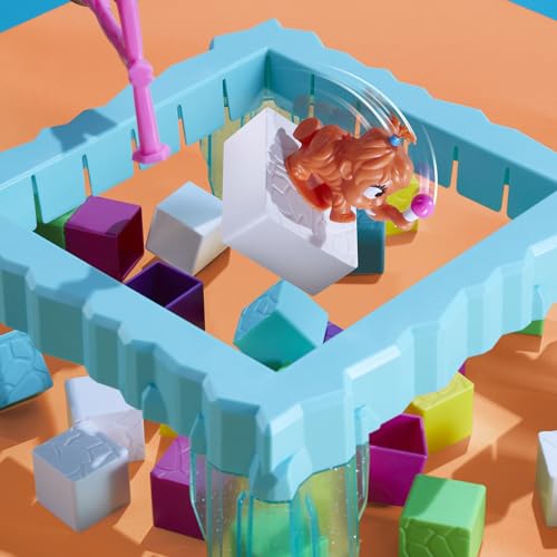 Don’t Break the Ice Mammoth Edition Board Game | Ages 3 and Up | 2 to 4 Players | Preschool and Kids Games English (Amazon Exclusive) by Hasbro Gaming - Image 5