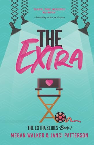 The Extra (The Extra Series)