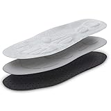 1 Paar de semelles. Sigvaris Venoped Season Light Legs Action Special Summer 1 Paar Sohlen – 40