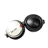 Impédance : 8 ohms Tweeter À Film De Soie Magnétique en Néodyme, 1 Pouce, 8ohm, 20W, Adapté Au Remplacement De l\'audio Numérique Multimédia for Ha-rman, 2 Pièces