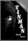 Tin Man (The Reaper List series Book 2)