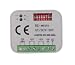 Produktbild Universal empfänger kompatibel mit Ecostar RSC2 / RSE2 & Hörmann RSE2-433 433,92 MHz Fernbedienung. 2-Kanäle Funkempfänger 433-868mhz. Rolling/Fixed Code 12  24 VAC/DC Receiver