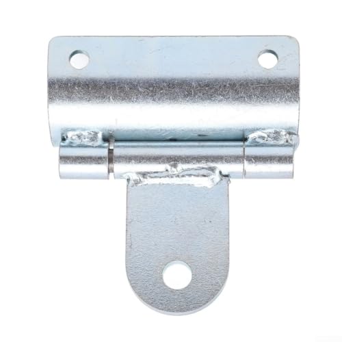 Gancio di traino per motoslitta compatibile con Polaris, kit di ganci per rimorchio a slitta in acciaio resistente accessori per motoslitta